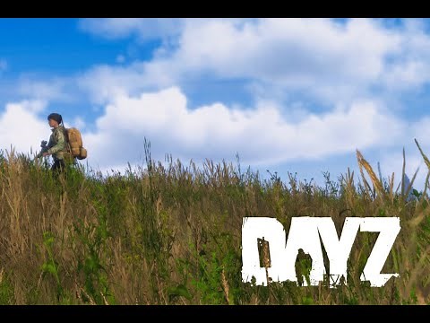 DayZ New Menu Music
