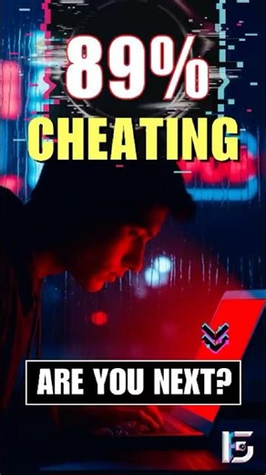 👉 89% of Students Are Cheating With AI – ARE YOU NEXT?