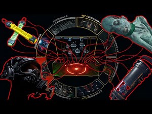 The Hidden Truth Of GTFO Has Finally Been Revealed! - GTFO Lore