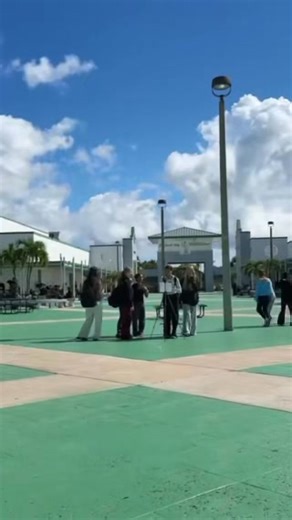 4.5K views · 105 reactions | Jupiter Community High School on Reels | Facebook