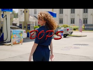'BOPS' | Coi Leray | Dytto