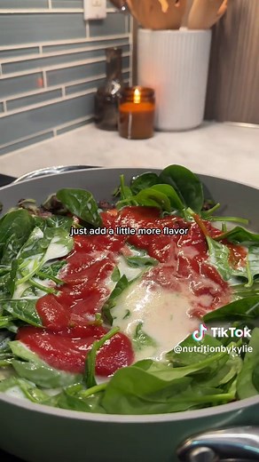 Dinner Ideas: What I Ate and Recipes to Try