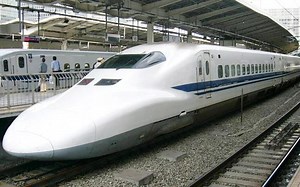 India's first bullet train project launched: Here's how it will be built