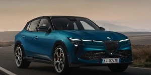 Nuova Alfa Romeo Stelvio 2025: sarà così la seconda generazione del SUV? [VIDEO RENDER]