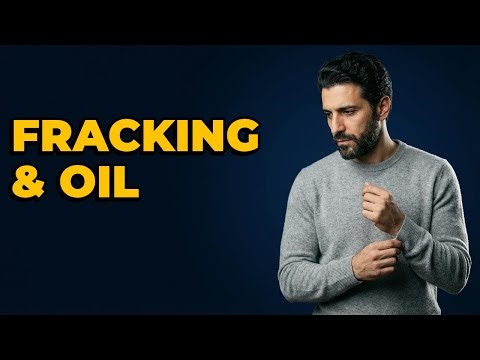 How Does Fracking Impact Crude Oil Production?