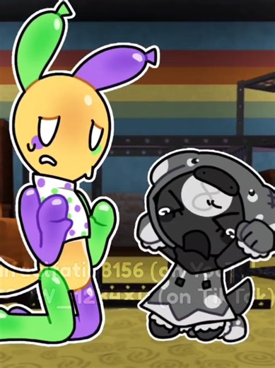 Emotional Roblox Animation: Cry For Me