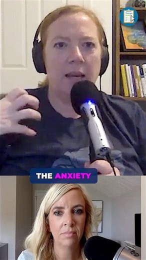 How the Subconscious Helps Release Anxiety