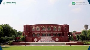 70K views · 15 reactions | IIM Lucknow's Executive Management...