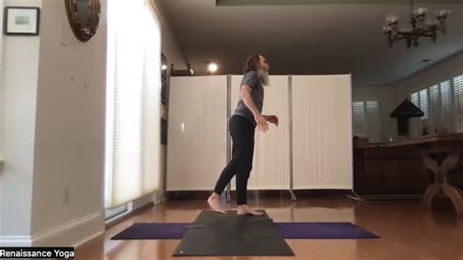 Yoga Flow (All) 6/5/26