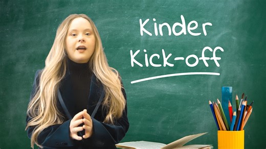 12 reactions | DSRF's popular Kinder Kick-Off program is now...