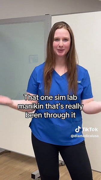 Upgrade Your Manikin for Better Medical Simulation