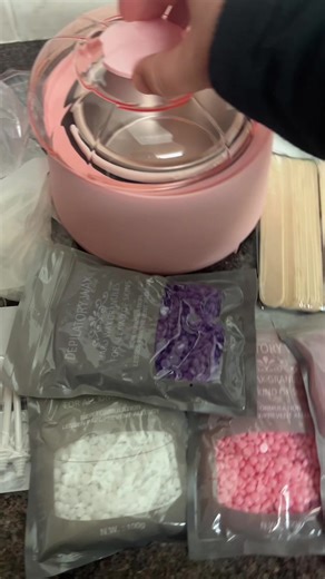 Effortless Wax Hair Removal Guide