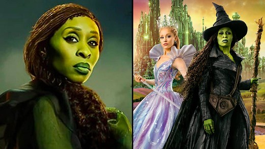 When will Wicked: For Good be on streaming? How to watch online