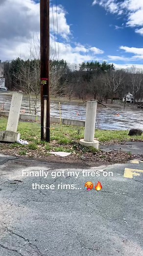 Stunning Candy Red Rims for Your Car | Subie Gang JDM Wheels