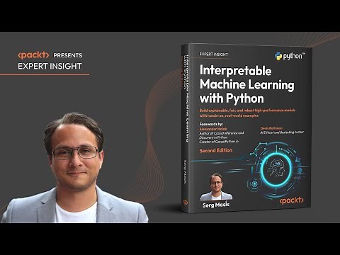 Interpretable Machine Learning