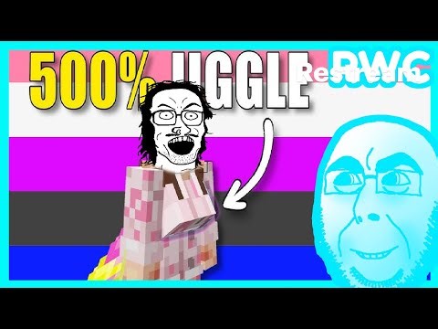 Playing Literally Awesome Minecraft Mods! | RWC