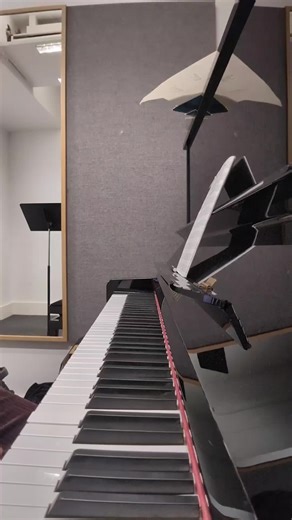 Tried some composition, didn't go very well #classical #composition #music #piano #gcse