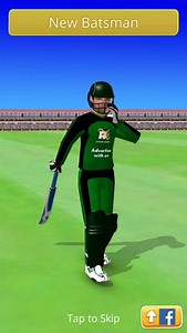 7.9M views · 267 shares | Smash bowlers out of the park, break records. | Smashing Cricket | Facebook