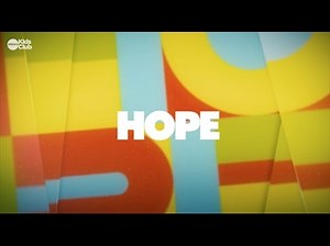 Hope Lyric Video | Allstars Kids Club | Song Tracks | WorshipHouse Kids