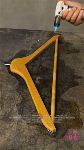 Revamp Your Hangers! Quick DIY Fix with a Drill Hack! 🔧✨