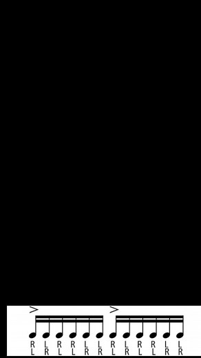 10K views · 253 reactions | Snare Drum Rudiment of the Day - The Paradiddle Diddles . Give us a follow for more Drum Videos. | Atlanta Drumacademy | Facebook