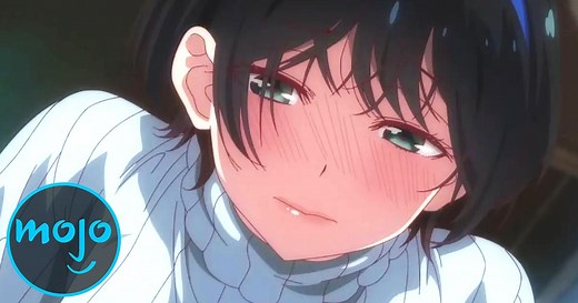 Top 10 Adult Romance Anime | Articles on WatchMojo.com