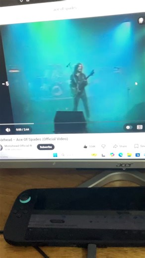 Remembering Phil Campbell: A Motorhead Legend