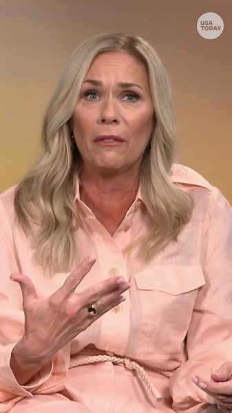 Leanne Morgan on her new TV show ‘Leanne’