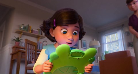 'Toy Story 5' trailer