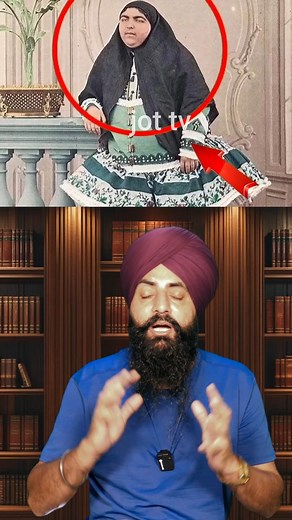 The Real Story of Princess Qajar: Beyond the Meme 🤔 #PrincessQajar #PersianHistory #FeministPioneers | Jot Tv Media