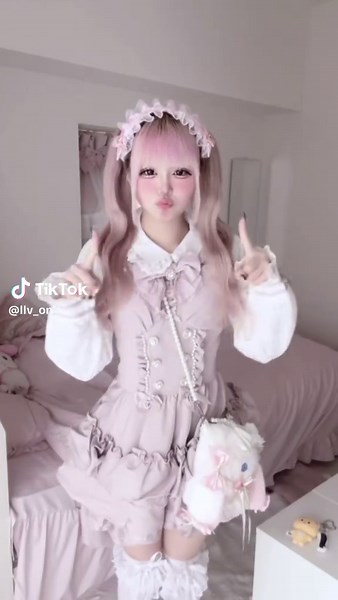 お気に入りのセットアップスタイルとコスプレ