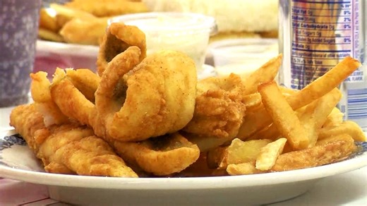 Looking for a fish fry? Here's where you can get your fix in the 419