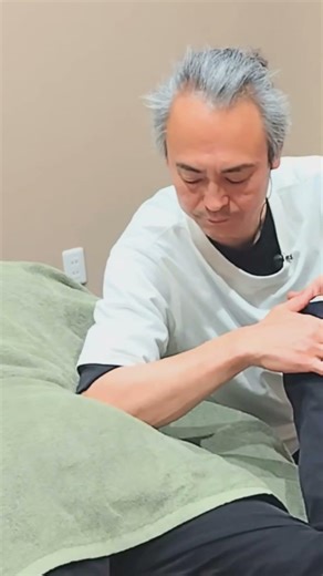 【肘圧テクニック💪】全身もみほぐし＆ リラクゼーションマッサージ‼️セラピスト必見‼️