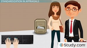 Analysis & Design in Performance Standardization - Video | Study.com