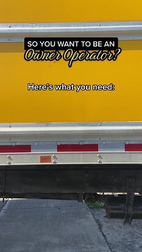 MG Trucking on TikTok