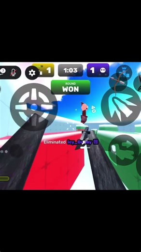 Rivals | #roblox #music #viral #edit #lyrics #song