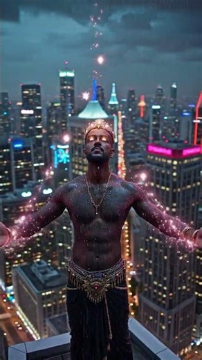 EP 5 — "SUPERNOVA" - VISHWAROOP (The Cosmic Form)