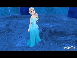 Let it go [MMD] motion download