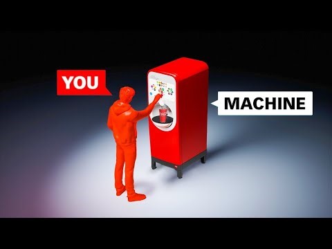 Inside the $1 Billion Coca Cola Machine That Never Stops Running