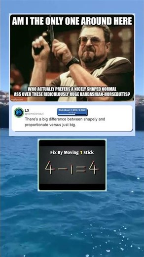 That's bizarre and a turn-off, actually #short #funny #memes