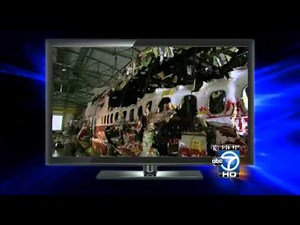 TWA 800: 17 years since fatal crash