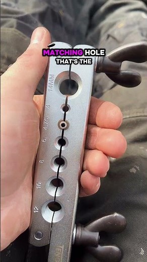 How to make new brake lines for your car #automotivetools #mechanic #brakelines #automotiverepair