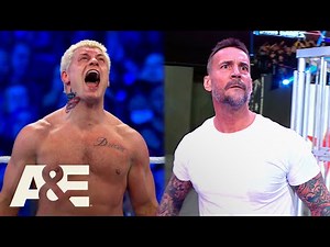 CM Punk & Cody Rhodes Unforgettable Comebacks That Shocked the World | WWE's Greatest Moments