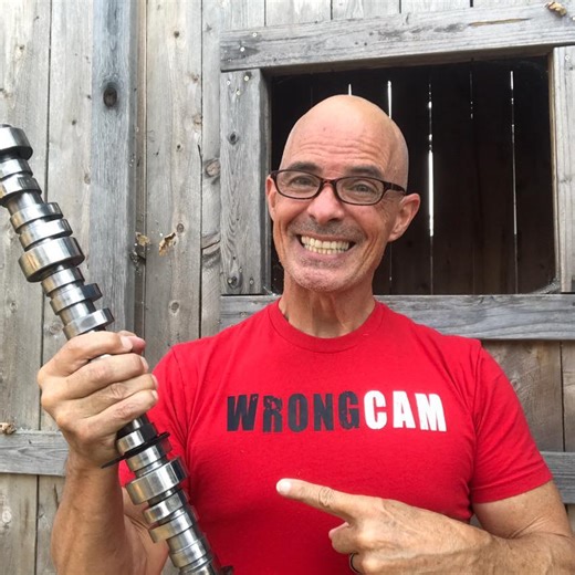 Carb cams! Does a carb LS need a carb-specific cam profile? I’ve run stock cams, mild cams, med size cams and big-boy cams with carbs and guess what? They all worked! Match your carb cam to the effective operating range of the intake and you will do well! I have plenty of carb combo videos (of all engine families) up on my channel. In other news-We just installed one of our $100-off sale cams (Truck Plus) in the Turbo Tahoe (not a carb motor) and already got some dyno results. Look for that full