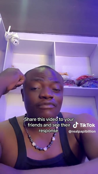 Papi's Hilarious New Update Video