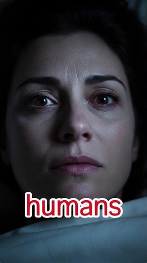 When Humans Stopped Dreaming… Chaos Broke Out! #facts