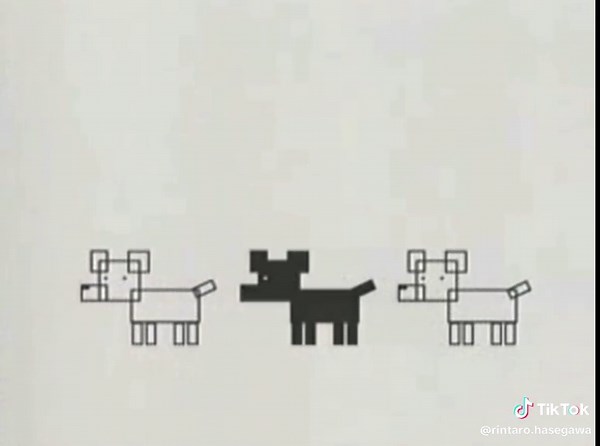 フレーミー ペインティーと隣のおじいちゃん