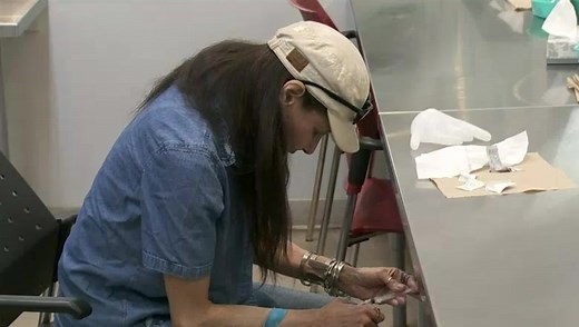 Two new safe injection sites for Vancouver