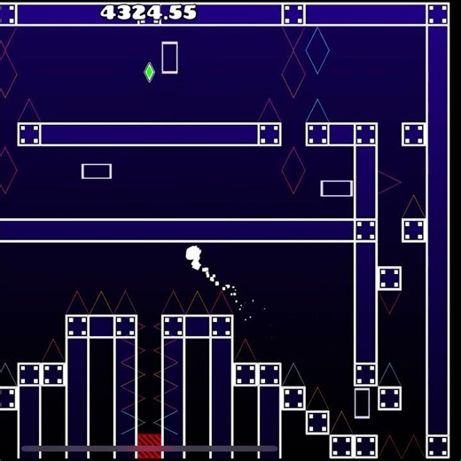 Not sunspike. Demon 222