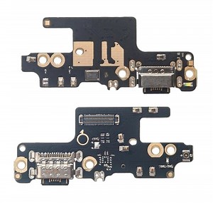 Charging Connector Flex / PCB Board for Xiaomi Redmi Note 7 Pro